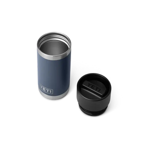 Rambler Fläsch 350ml - Marineblo YETI