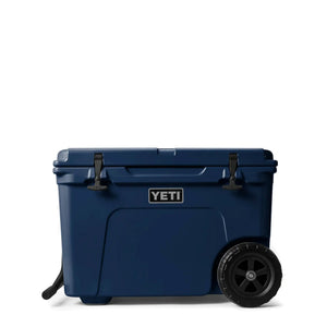 Tundra Haul Killskës mat Rieder - Marineblo (Navy) YETI