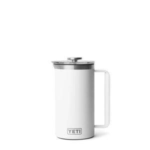 French Press 1l - Wäiss YETI