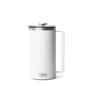 French Press 1,9L - Wäiss YETI