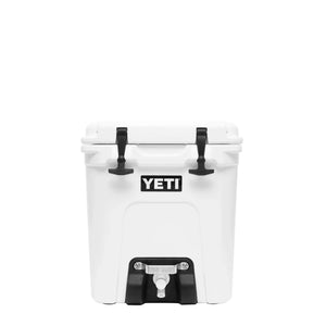Silo 27l - Wäiss YETI
