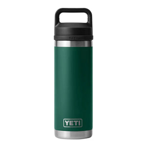 Rambler Chug Fläsch 18oz / 530ml - Schwaarzt Bëschgréng
