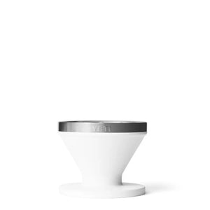 Rambler Pour-over - Wäiss YETI