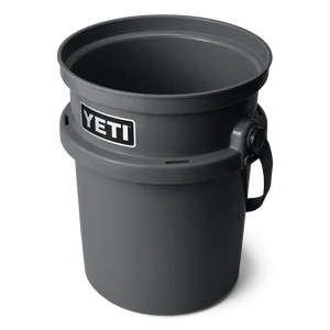 Loadoat Eemer - Kueleschwaarz YETI