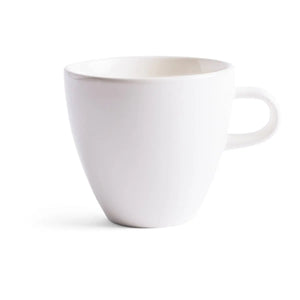 ACME Klassesch Caffè Latte Taass Héich Mighty 480 ml - 6-Stéck-Pack - Barista an Espresso