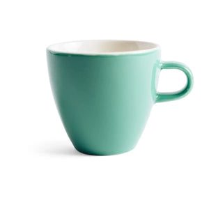 ACME Klassesch Caffe Latte Taass Héich Mighty 480ml - 6 Pack - Barista an Espresso