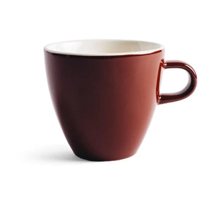 ACME Klassesch Caffe Latte Taass Héich Mighty 480ml - 6 Pack - Barista an Espresso