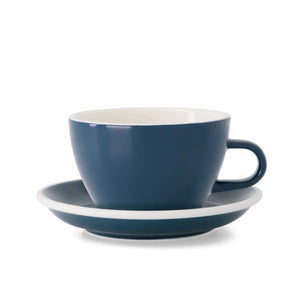 ACME Klassesch Caffe Latte Taass Mighty 350ml - 6 Pack - Barista an Espresso