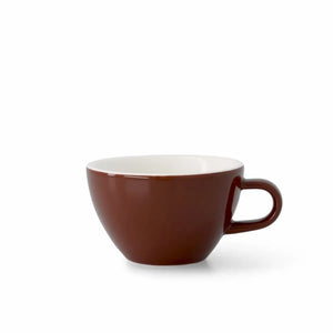 ACME Klassesch Cappuccino-Taass Medium 190ml - 6er-Pack - Barista an Espresso