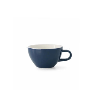 ACME Klassesch Cappuccino-Taass Medium 190ml - 6er-Pack - Barista an Espresso