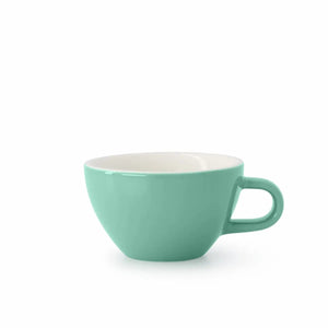 ACME Klassesch Cappuccino-Taass Medium 190ml - 6er-Pack - Barista an Espresso