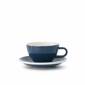 ACME Klassesch Cappuccino-Taass Medium 190ml - 6er-Pack - Barista an Espresso