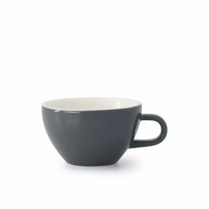 ACME Klassesch Cappuccino-Taass Medium 190ml - 6er-Pack - Barista an Espresso