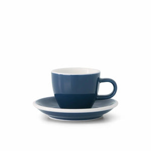 ACME Klassesch Espresso Taass Mini 70ml - 6er-Pack - Barista an Espresso