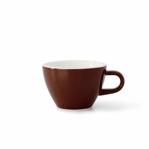 ACME Klassesch Flat White-Taass Kleng 150ml - 6er-Pack - Barista an Espresso