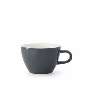 ACME Klassesch Flat White-Taass Kleng 150ml - 6er-Pack - Barista an Espresso