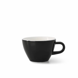 ACME Klassesch Flat White Taass Kleng 150ml - 6er-Pack - Barista an Espresso