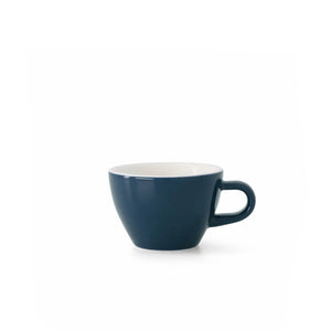 ACME Klassesch Flat White-Taass Kleng 150ml - 6er-Pack - Barista an Espresso