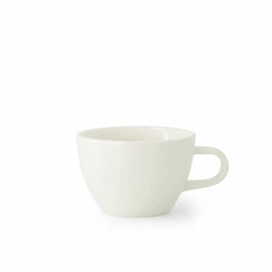 ACME Klassesch Flat White Taass Kleng 150 ml - 6-Stéck-Pack - Barista an Espresso