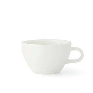 ACME Klassesch Latte Taass Grouss 280 ml - 6-Stéck-Pack - Barista an Espresso