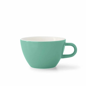 ACME Klassesch Latte Taass Grouss 280ml - 6er-Pack - Barista an Espresso
