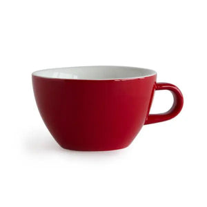 ACME Klassescher Latte-Täss Grouss 280 ml - 6er-Pack - Barista an Espresso