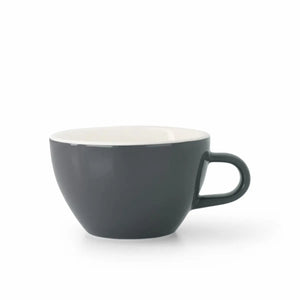 ACME Klassesch Latte Taass Grouss 280ml - 6er-Pack - Barista an Espresso