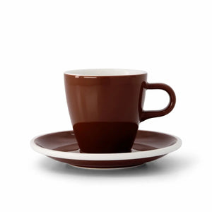 ACME Klassesch Long Black Taass Tulip 170ml - 6er-Pack - Barista an Espresso