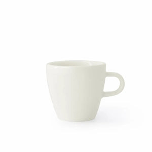ACME klassesch Long Black Taass Tulip 170ml - 6er-Pack - Barista an Espresso