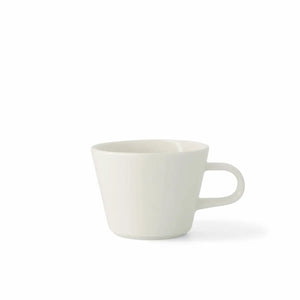 ACME Roman Taass Kleng 150 ml 6-Stéck-Pack - Modern Cappuccino Taass - Barista an Espresso