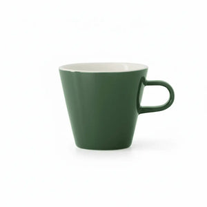 ACME Roman Taass Medium 250ml 6er-Pack - Modern Latte-Taass - Barista an Espresso