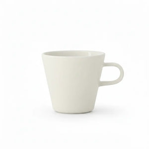 ACME Roman Taass Medium 250ml 6er-Pack - Modern Latte-Taass - Barista an Espresso