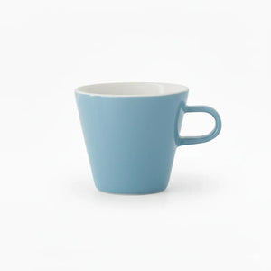 ACME Roman Taass Medium 250ml 6er-Pack - Modern Latte-Taass - Barista an Espresso