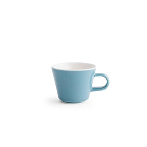 ACME Roman Taas Mini 150ml 6er-Pack - Modern Espresso Taas - Barista an Espresso