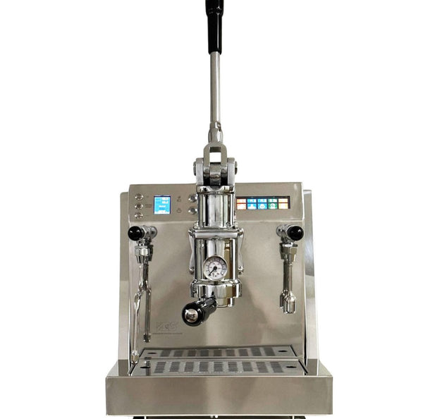 ACS Vesuvius Evo Leva espressomaskin - Barista och Espresso