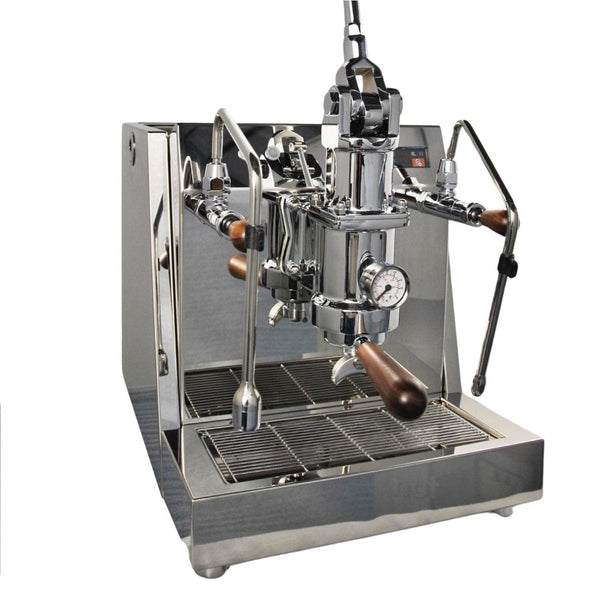 ACS Vesuvius Evo Leva espressomaskin - Barista och Espresso