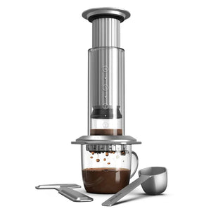 AeroPress Premium - Glas