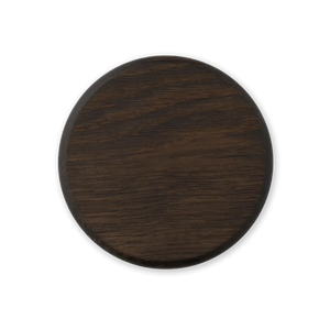 BAARK Holzdeckel – The Bean II fir Sage Bounbehälter - Barista an Espresso