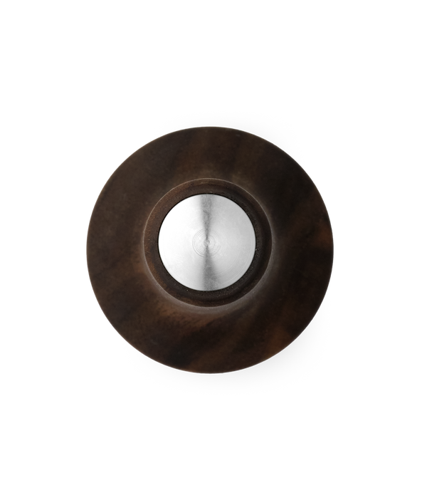 Sage Tamper aus Holz 53,4 mm