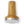 BAARK Holz Tamper (58,5 mm) – Handgemaachte Präzisioun fir Sage-Espresso-Maschinnen