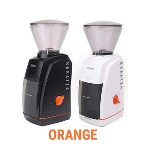 Encore Akzent-Set Orange – Baratza - Barista an Espresso