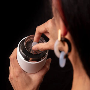Carter Move Becher Peri Twinkle 12oz / 36cl