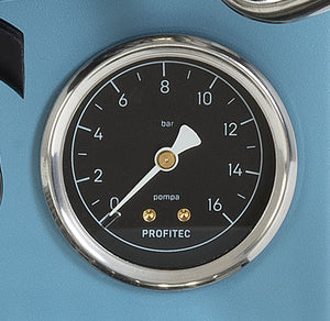 Profitec GO 2.0 Espressomaschinn