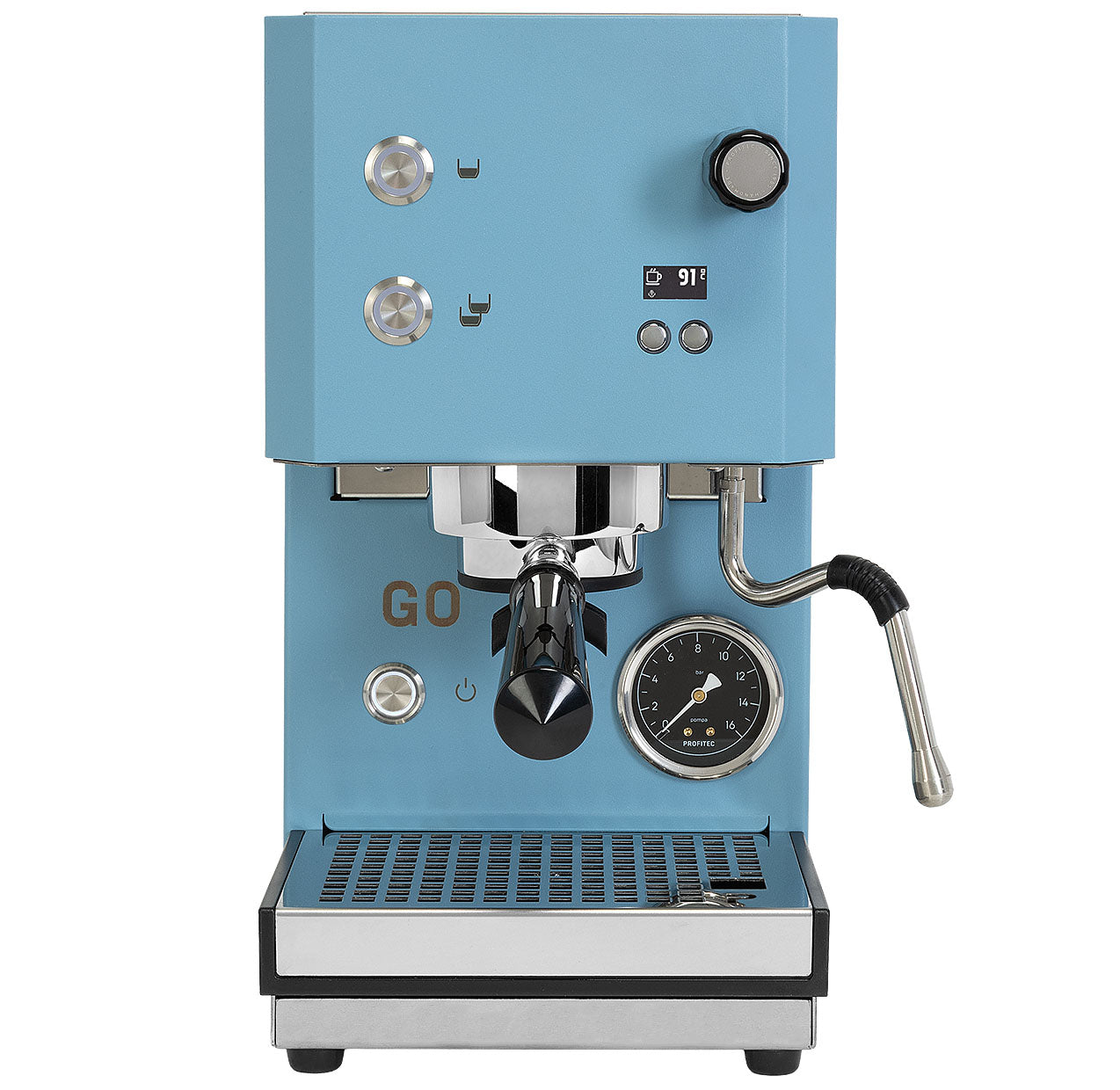 Profitec GO 2.0 Espressomaschinn
