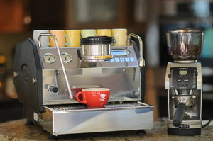 Milleuse Vario - Baratza - Barista an Espresso