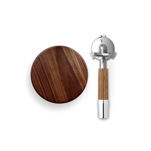 Grëff-Set fir d'Sage Barista Express Impress (58 mm) - Barista an Espresso