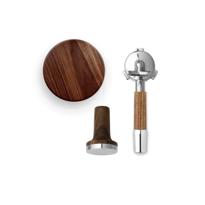 Grëff-Set fir Sage Barista Express, Pro & Touch - Barista an Espresso