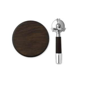 Grëff-Set fir Sage Barista Touch Impress - Barista an Espresso