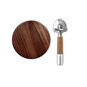 Grëff-Set fir Sage Barista Touch Impress - Barista an Espresso