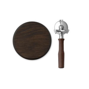 Grëff-Set fir Sage Barista Touch Impress - Barista an Espresso